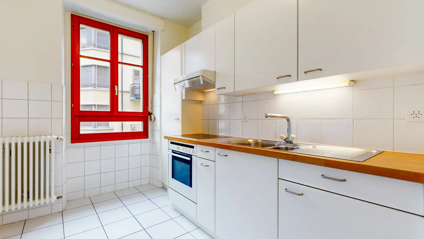 Appartamento in affitto - Rue Leschot 11, 1205 Genève - Foto 4