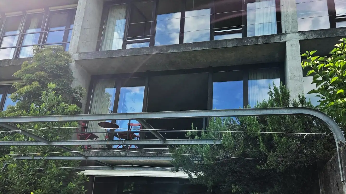 Maison en terrasse à vendre - Rue Scholl / Scholl-Strasse 47, 2504 Biel/Bienne
