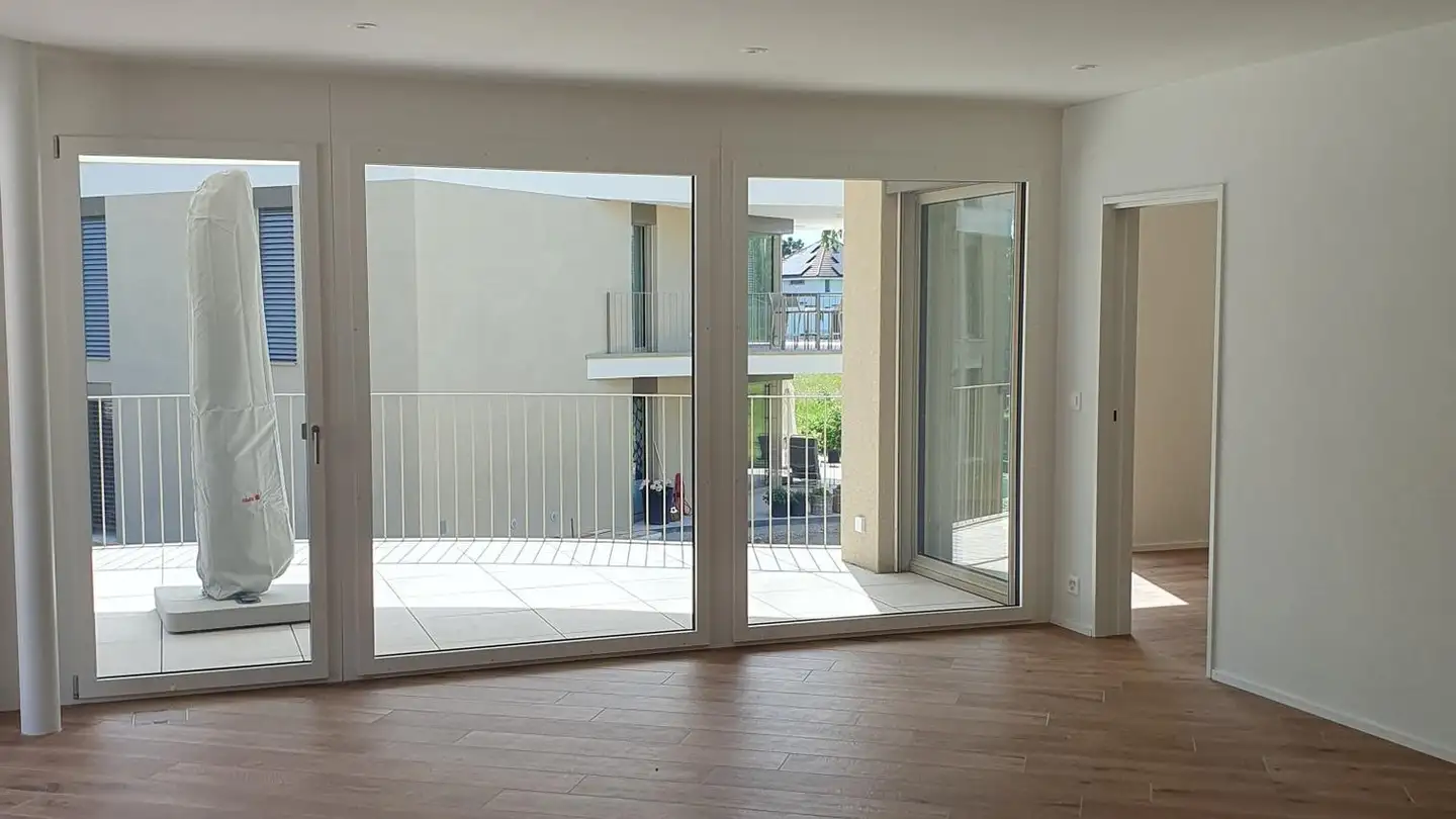Appartamento in affitto - 4922 Thunstetten - Foto 4