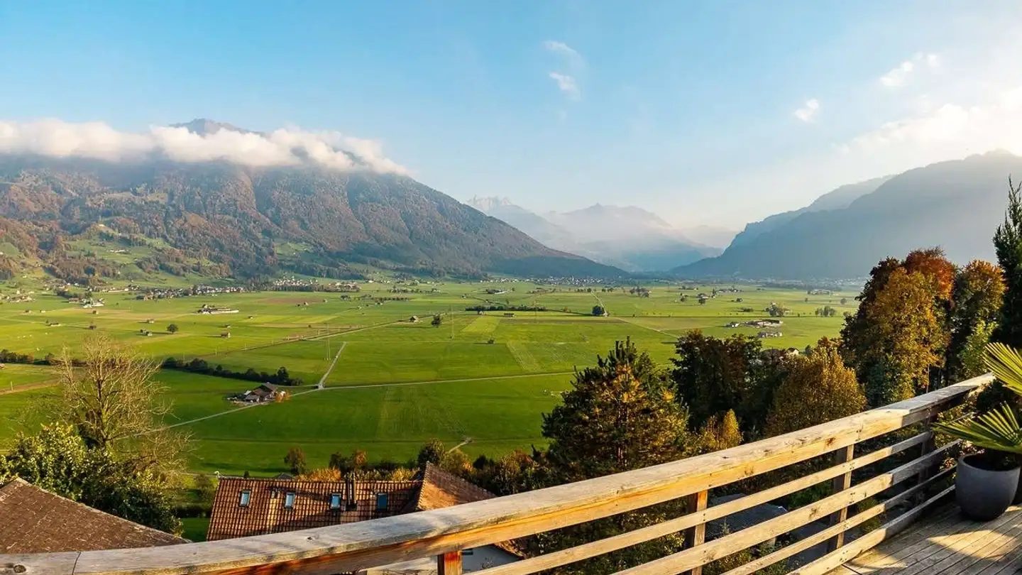 Casa singola in vendita - Buggrütistrasse 34, 8717 Benken SG - Foto 4