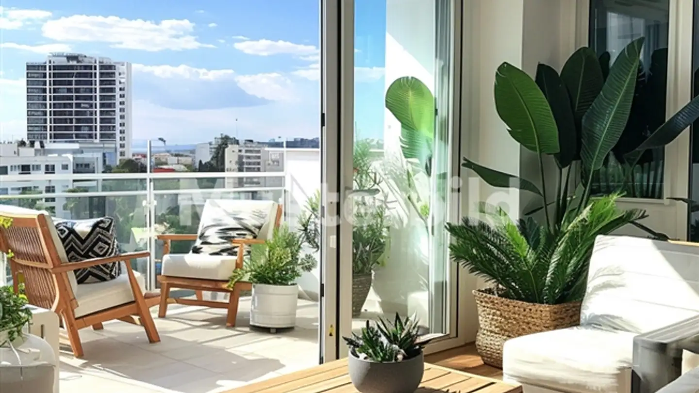 Maison individuelle à vendre - 6340 Baar