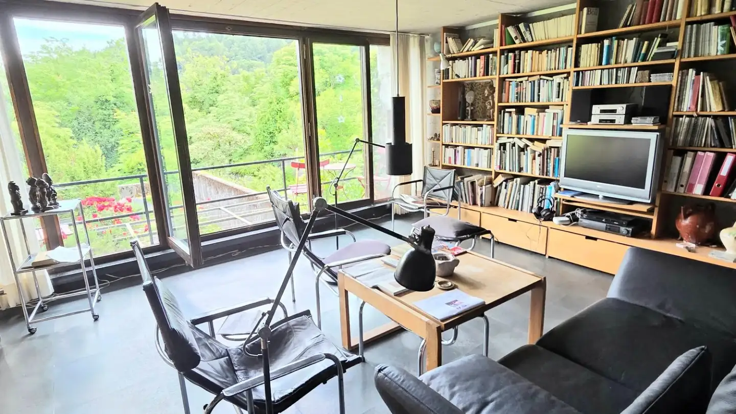Maison en terrasse à vendre - Rue Scholl / Scholl-Strasse 47, 2504 Biel/Bienne - Photo 3