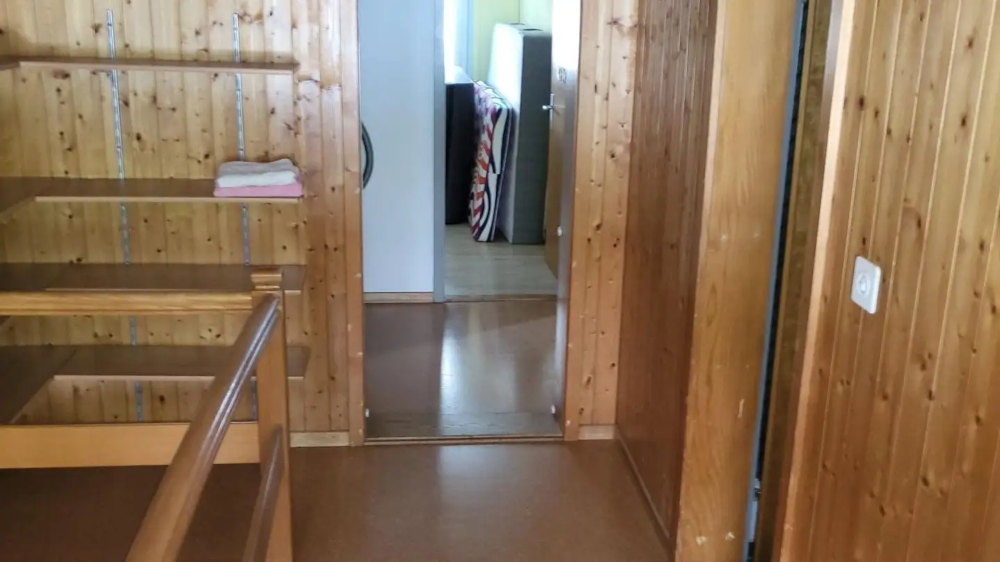 Maison individuelle à louer - Brüglenstrasse 8, 8345 Adetswil - Photo 3