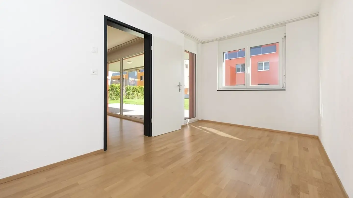 Appartamento in affitto - Grüntalstrasse 3, 9450 Altstätten SG - Foto 4