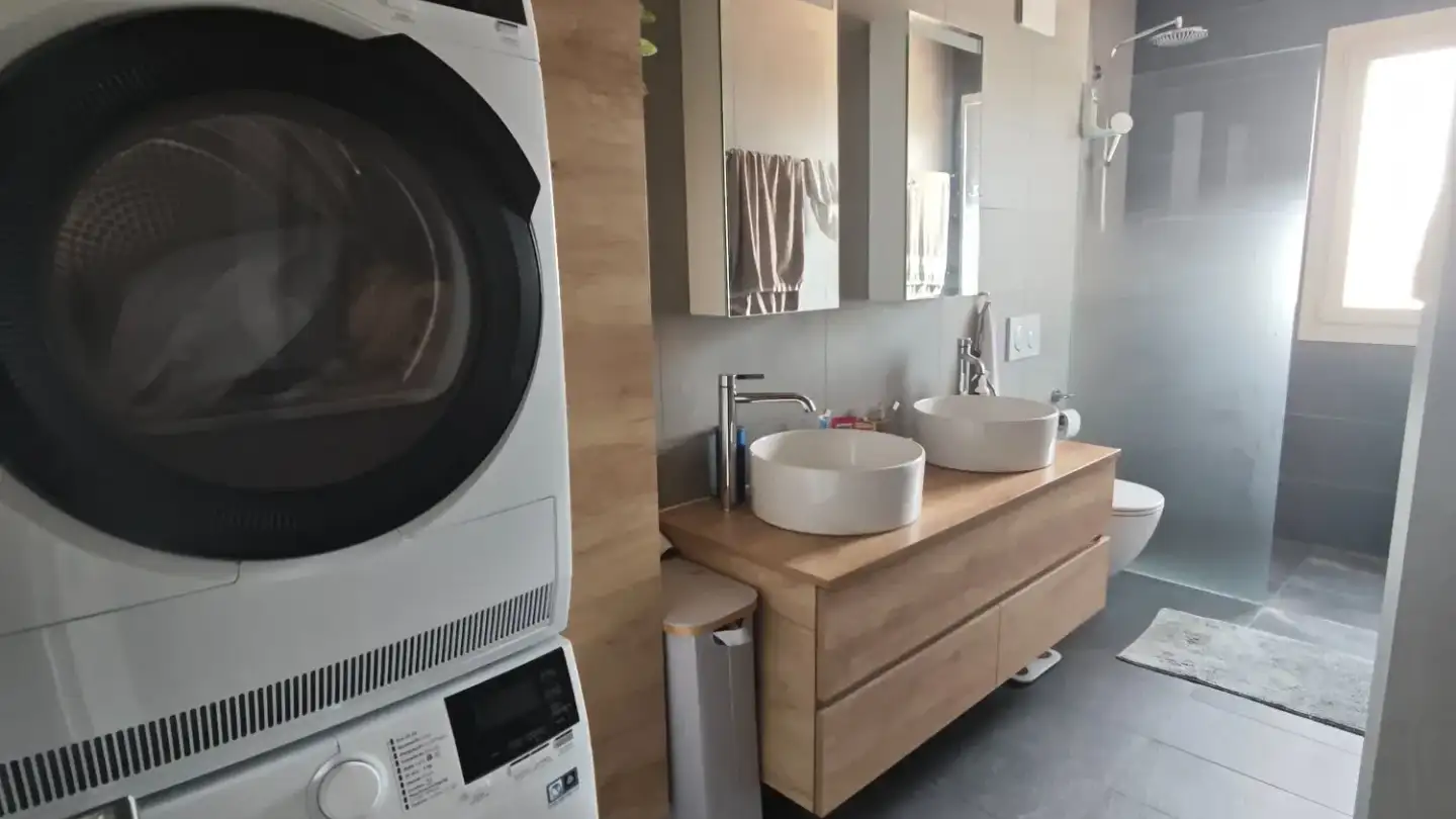 Appartement à louer - 1417 Epautheyres - Photo 2