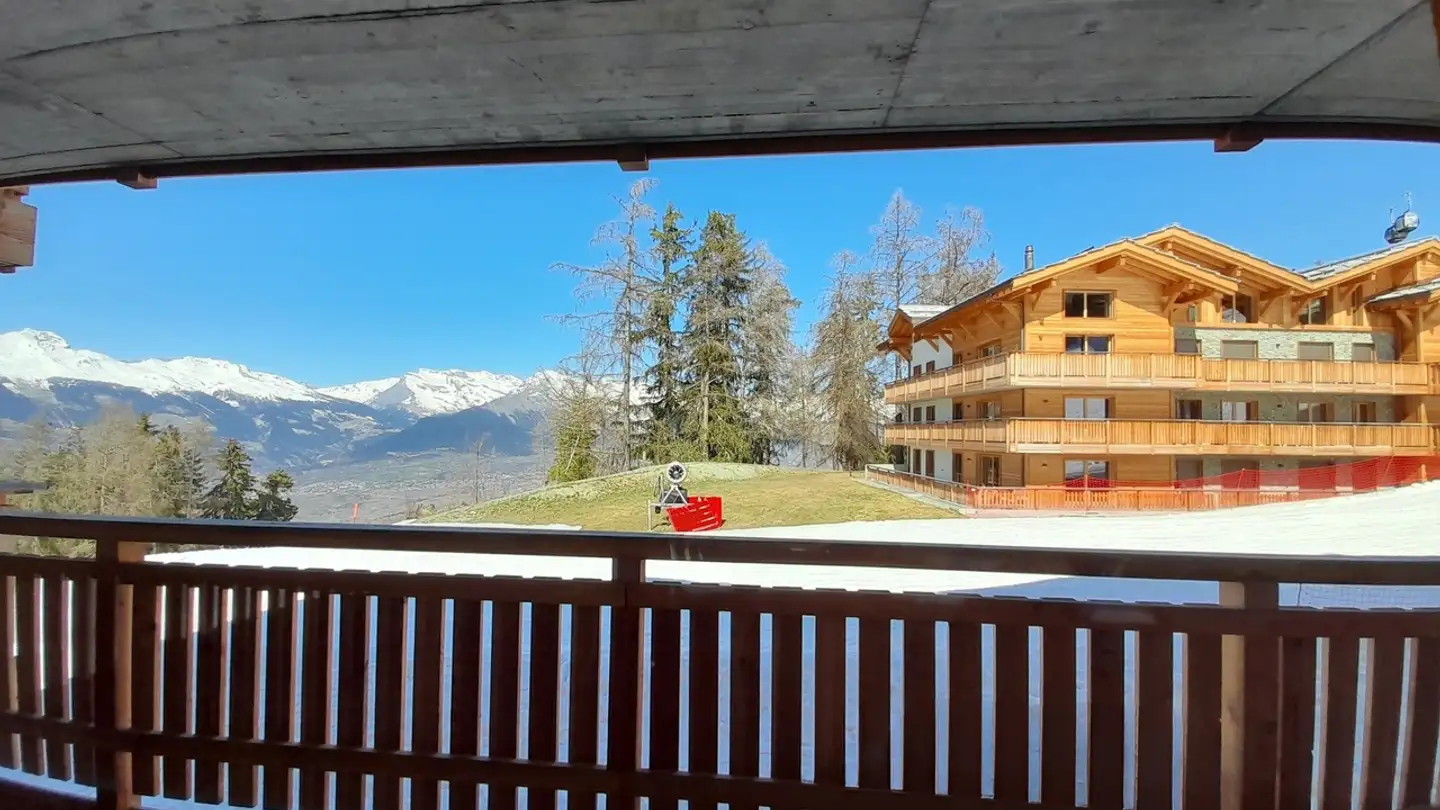 Apartment for sale - 1993 Veysonnaz - Photo 2