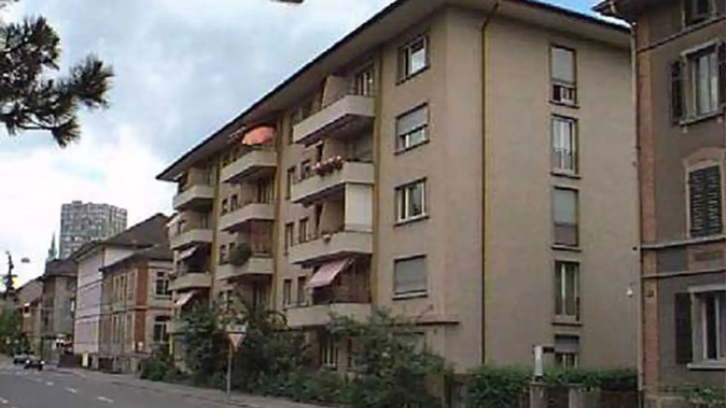 Wohnung mieten - Neuwiesenstrasse 79, 8400 Winterthur