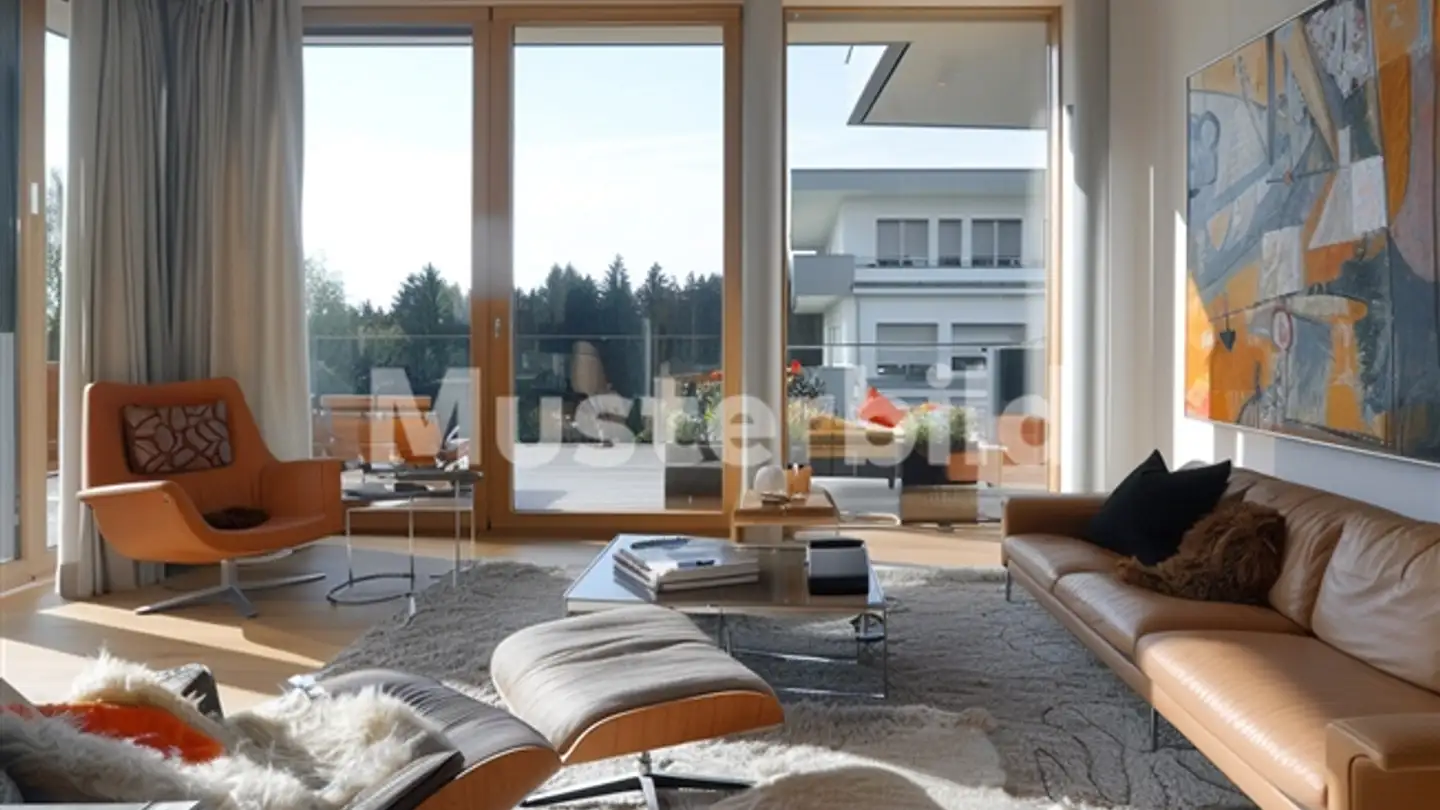 Maison individuelle à vendre - 6340 Baar - Photo 2