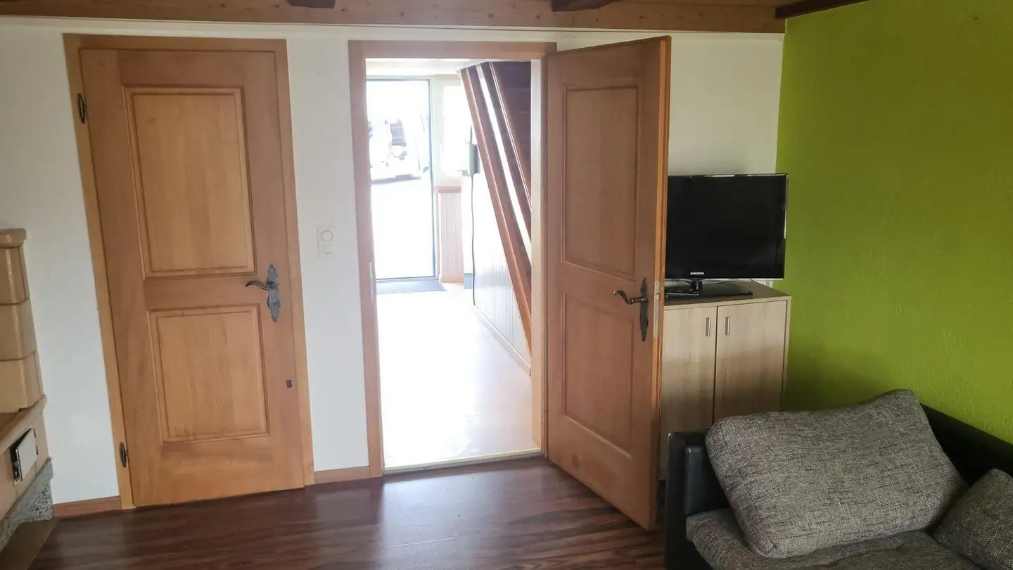 Maison individuelle à louer - Brüglenstrasse 8, 8345 Adetswil - Photo 4