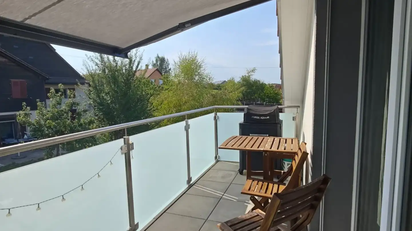 Appartement à louer - 1417 Epautheyres - Photo 3