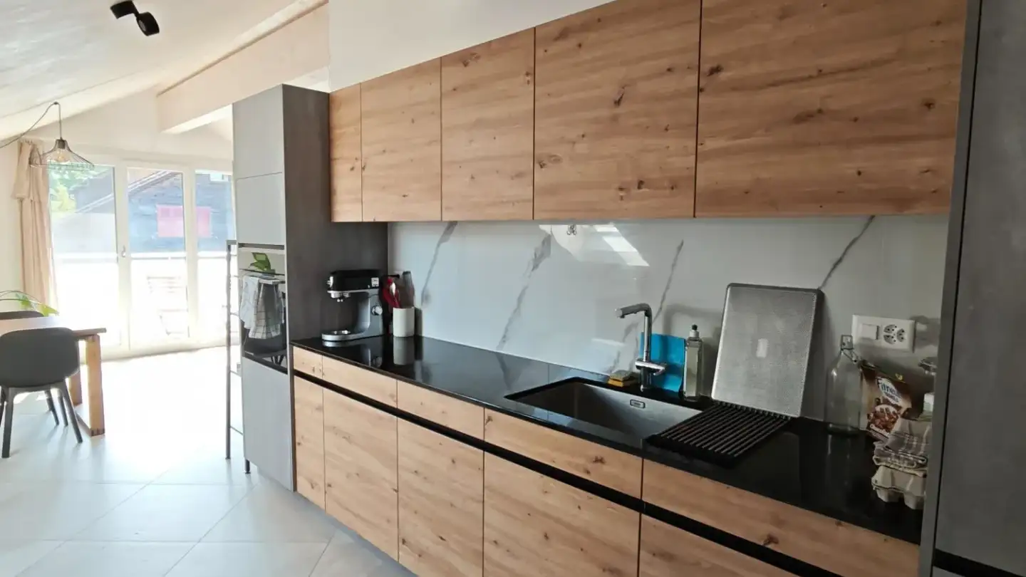 Appartement à louer - 1417 Epautheyres - Photo 4