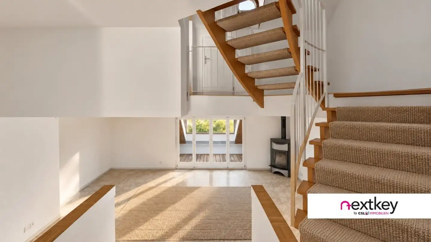 Duplex à vendre - 4147 Aesch BL