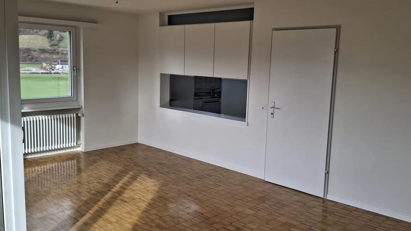 Apartment for rent - Wilerstrasse 58, 9630 Wattwil - Photo 2