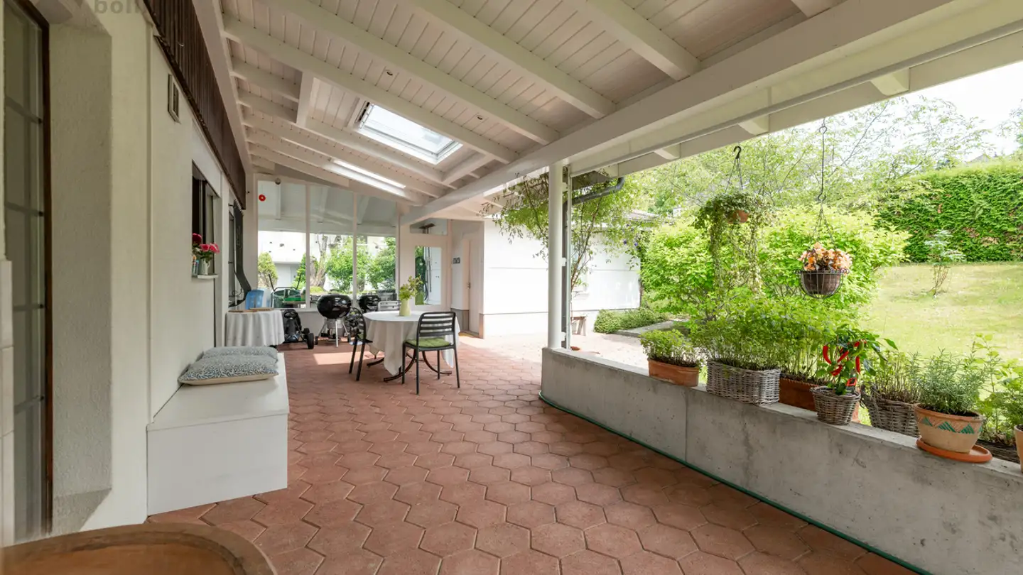 Casa singola in vendita - Frohburgweg, 4853 Riken AG - Photo 3