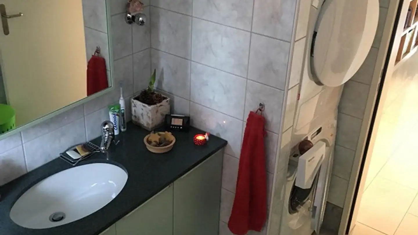 Appartement à louer - Kasernenstrasse 53, 8180 Bülach - Photo 2