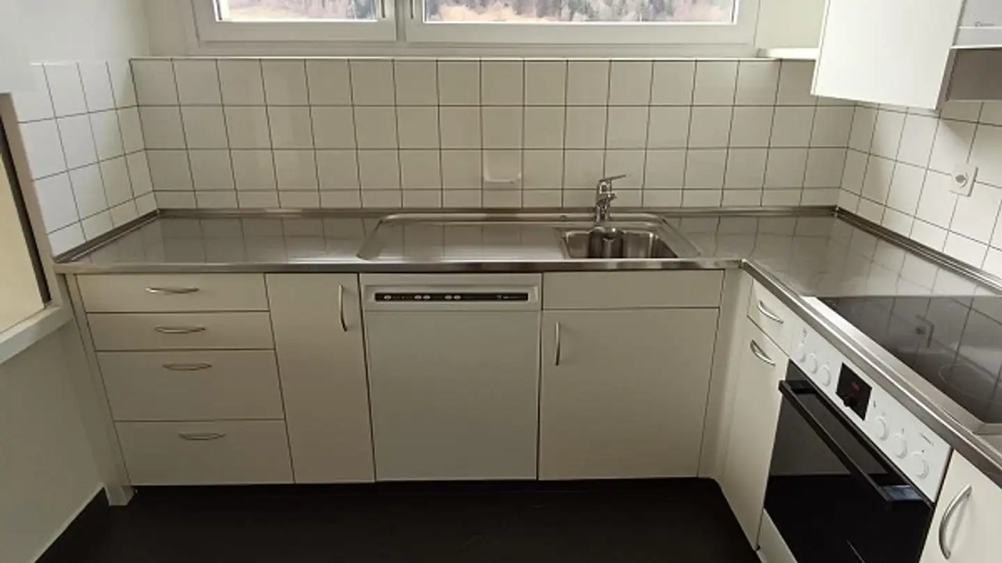 Apartment for rent - Wilerstrasse 58, 9630 Wattwil - Photo 3