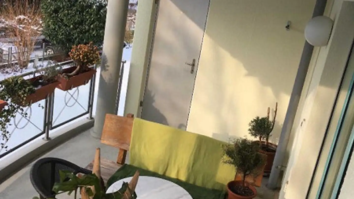 Appartement à louer - Kasernenstrasse 53, 8180 Bülach - Photo 4