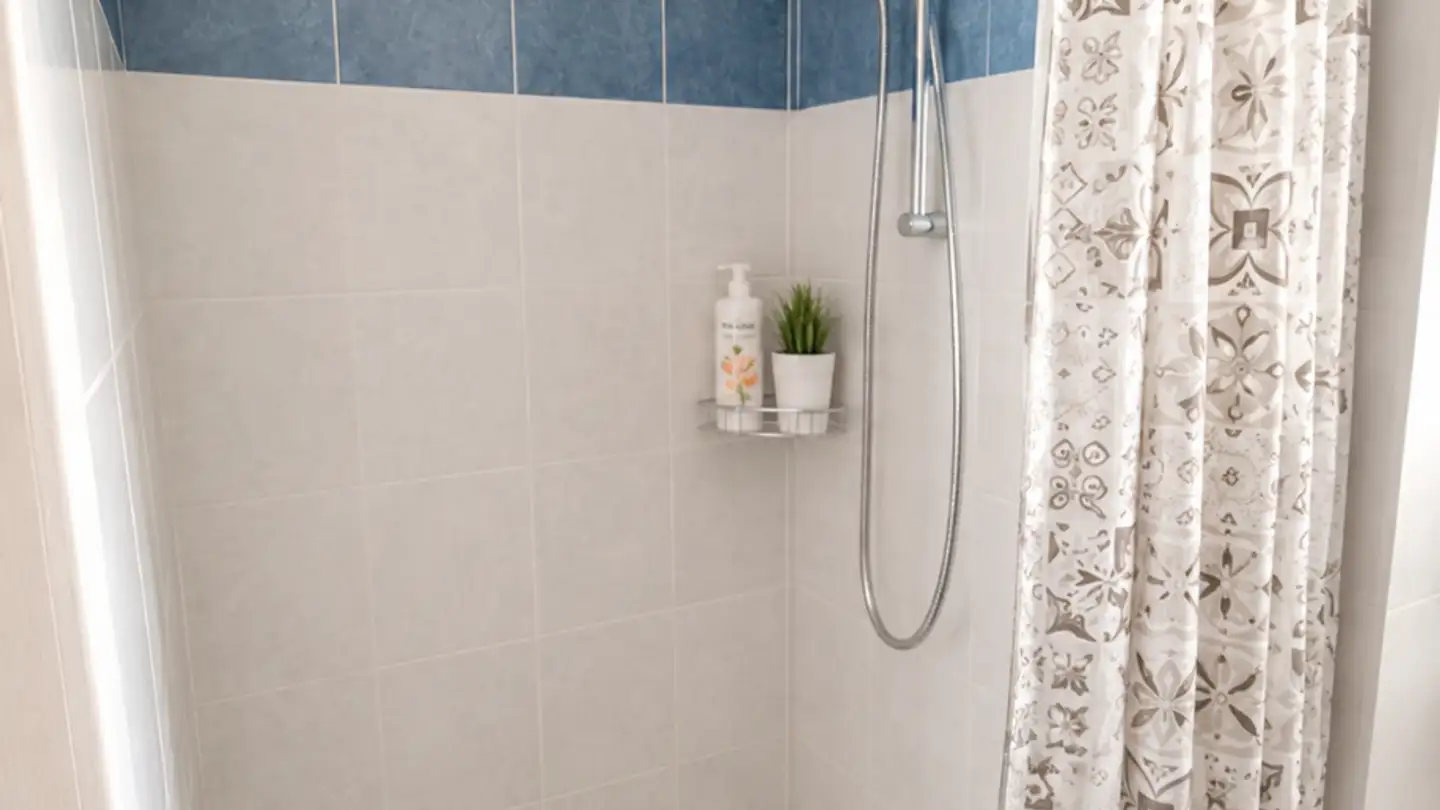 Apartment for rent - Rue Du Contrat-Social 11, 1203 Genève - Photo 2