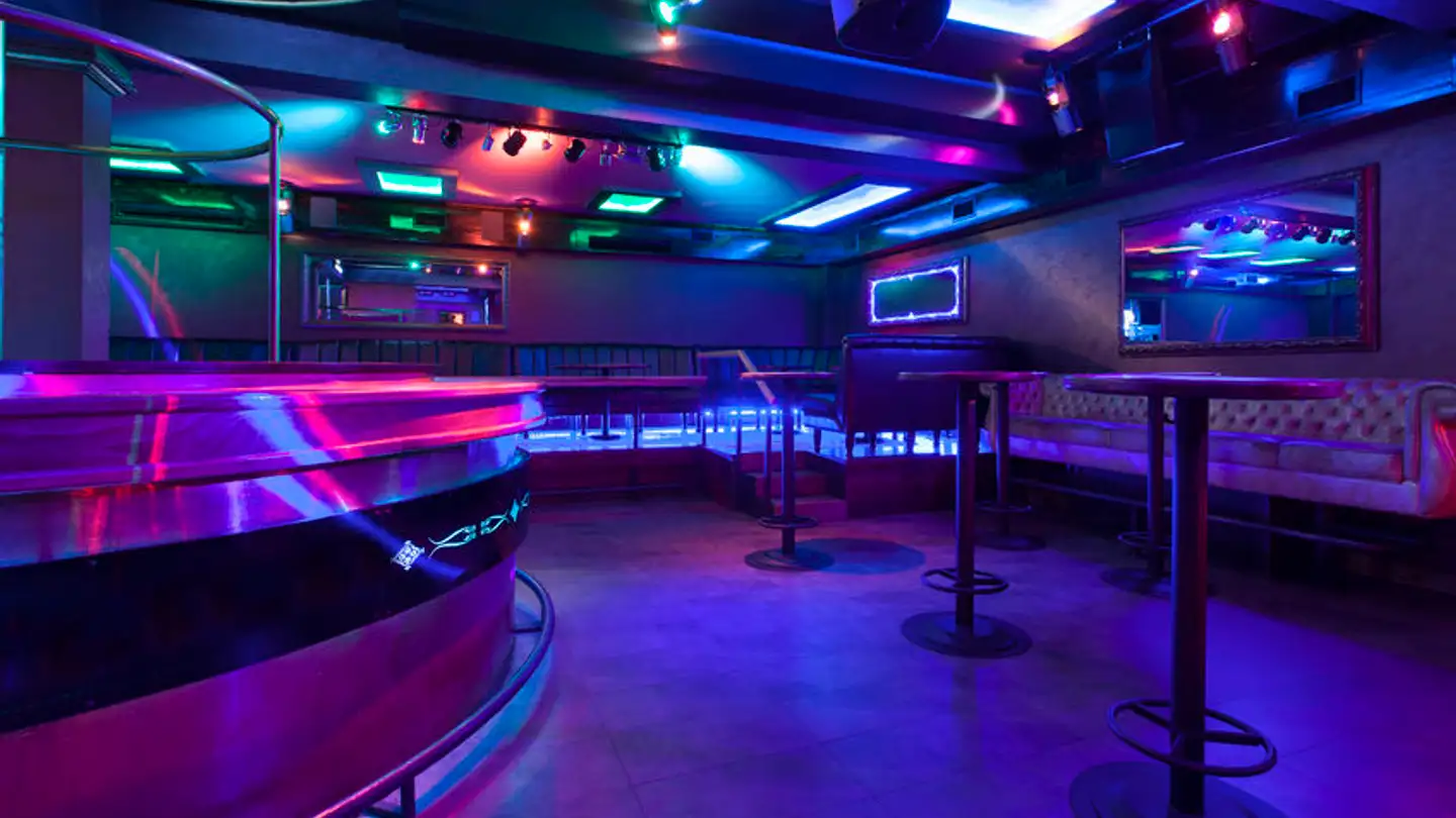 Hotel mieten - 1204 Genève