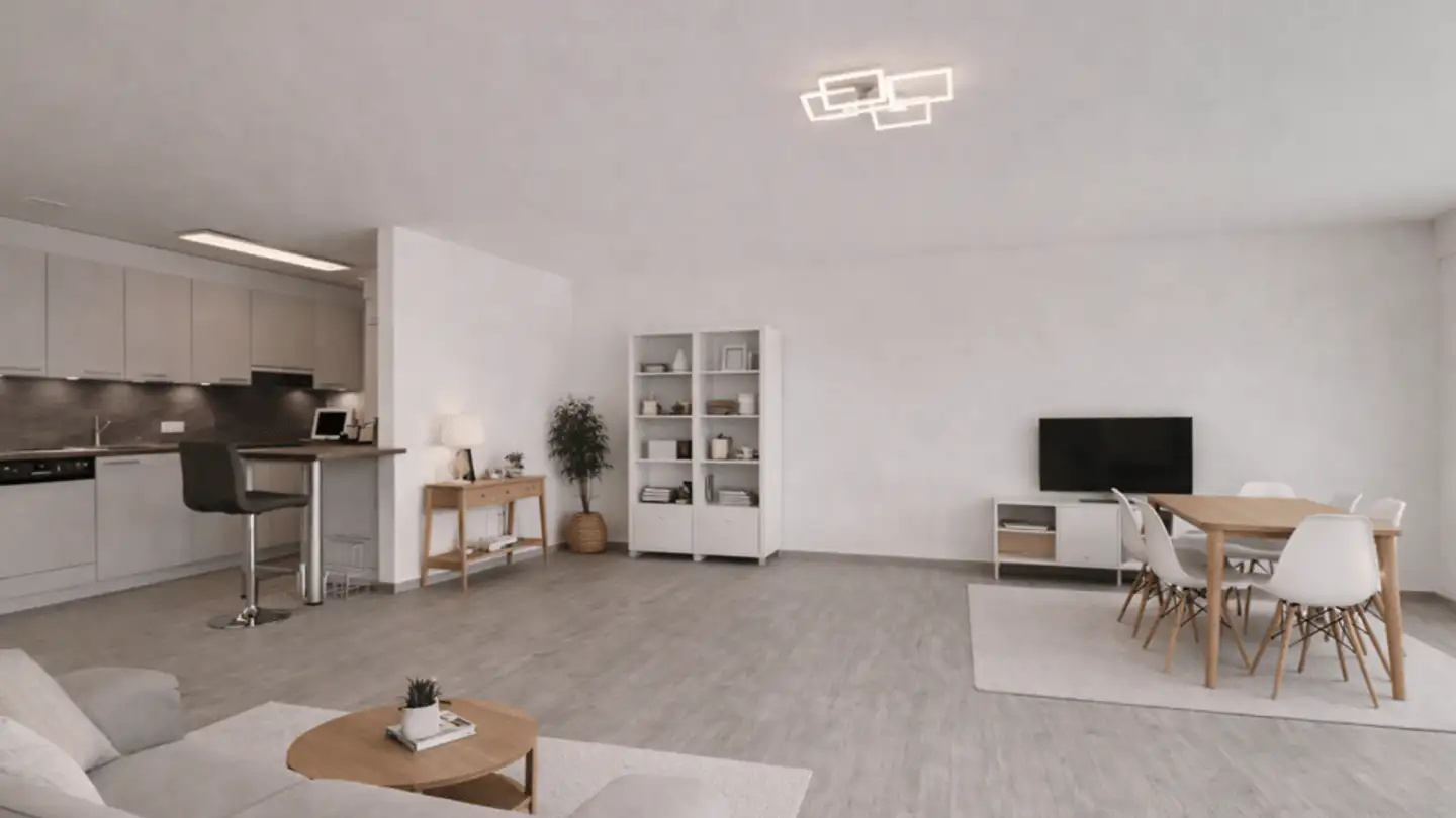 Appartement à vendre - 1880 Bex - Photo 2