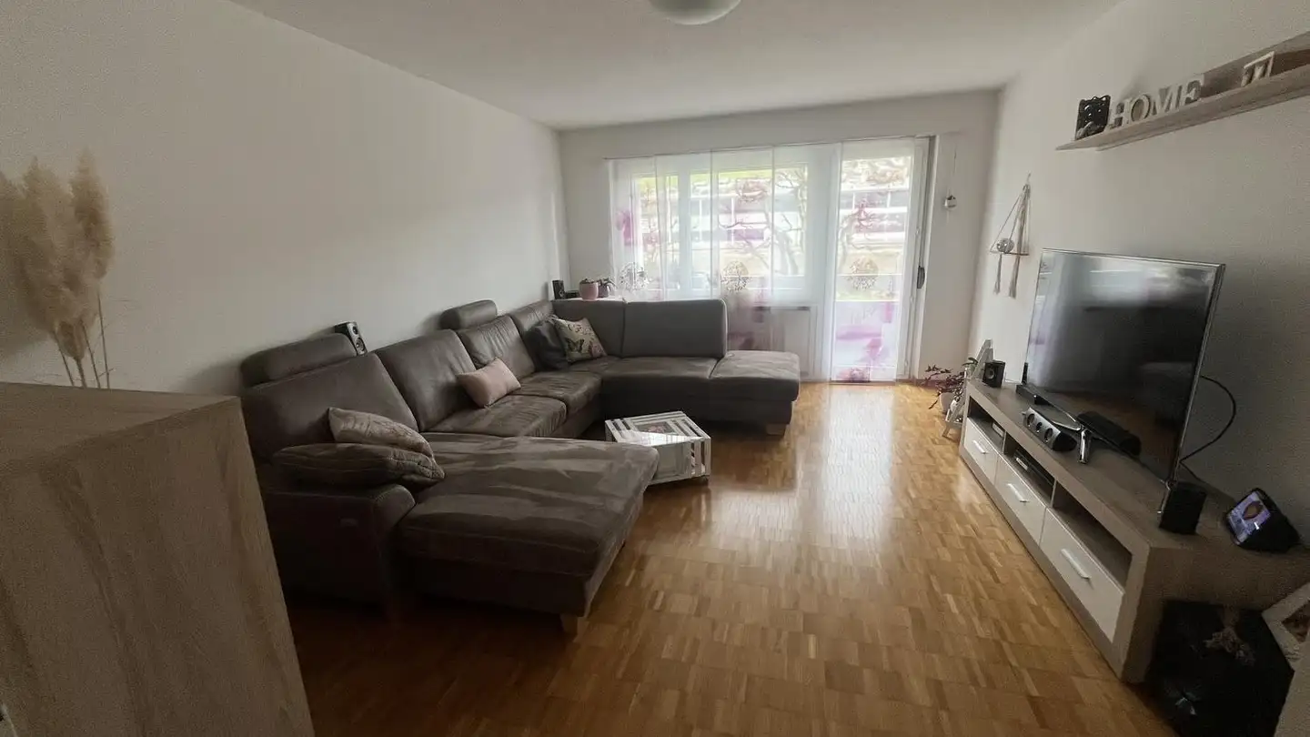 Möblierte Wohnung mieten - 6033 Buchrain