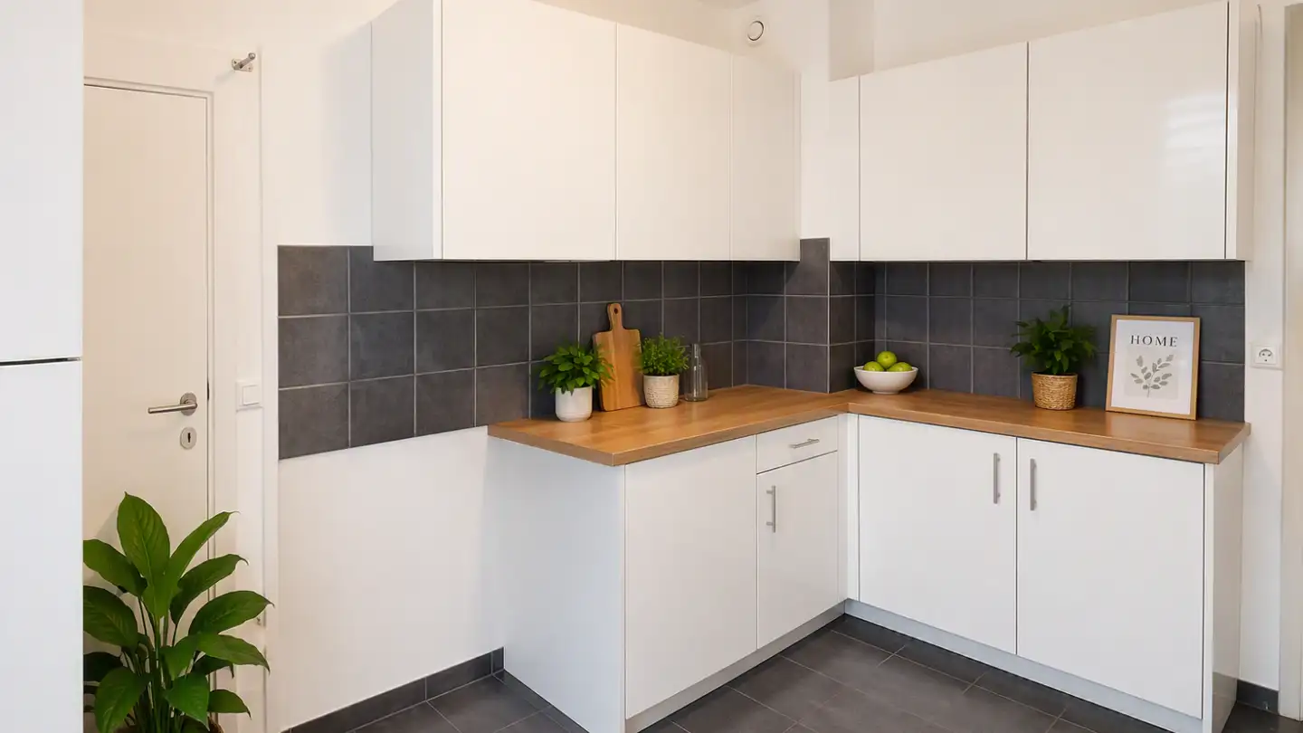 Apartment for rent - Rue Du Contrat-Social 11, 1203 Genève