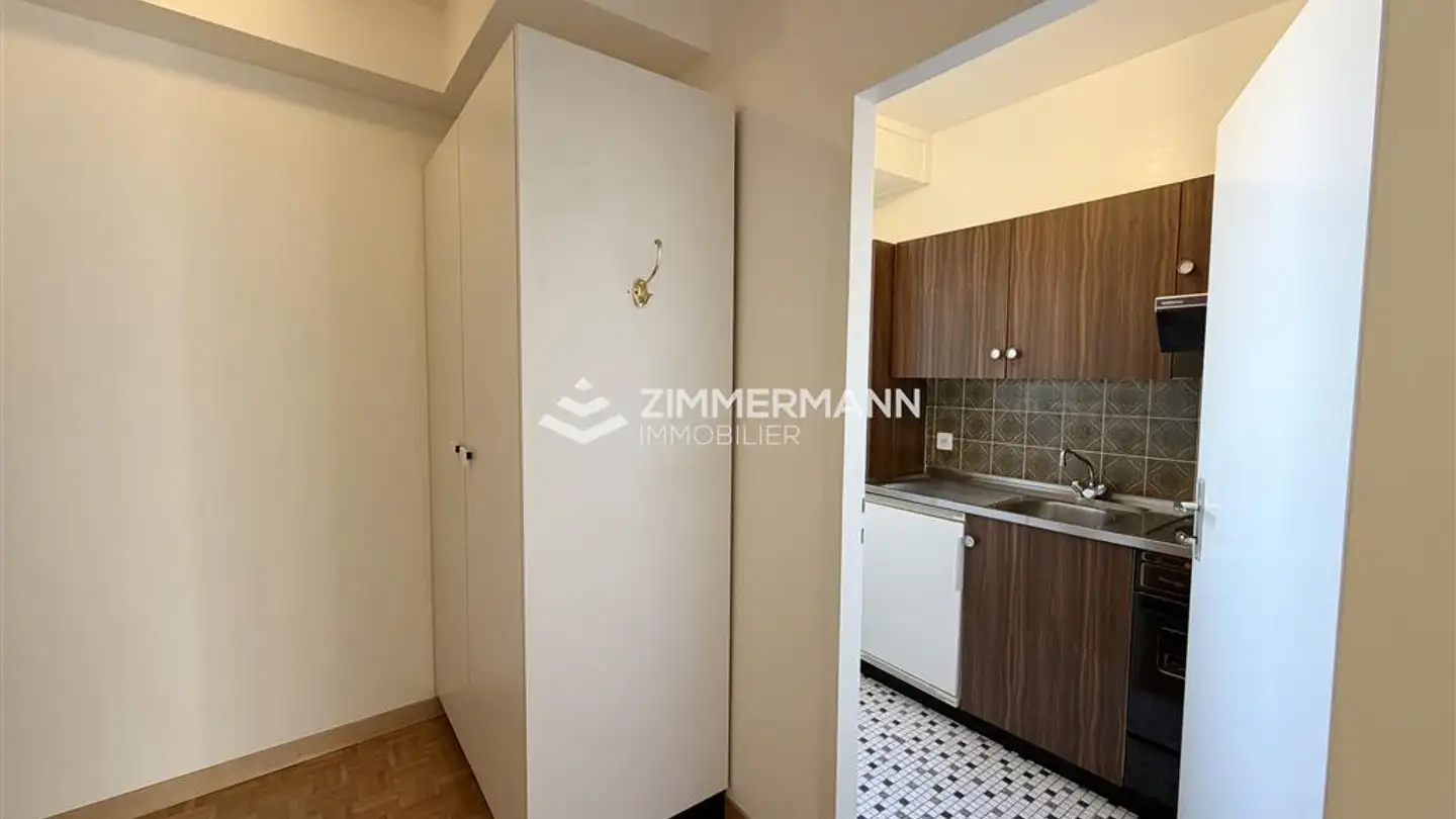 Apartment for rent - Rue De L' Evêché, 1204 Genève - Photo 2