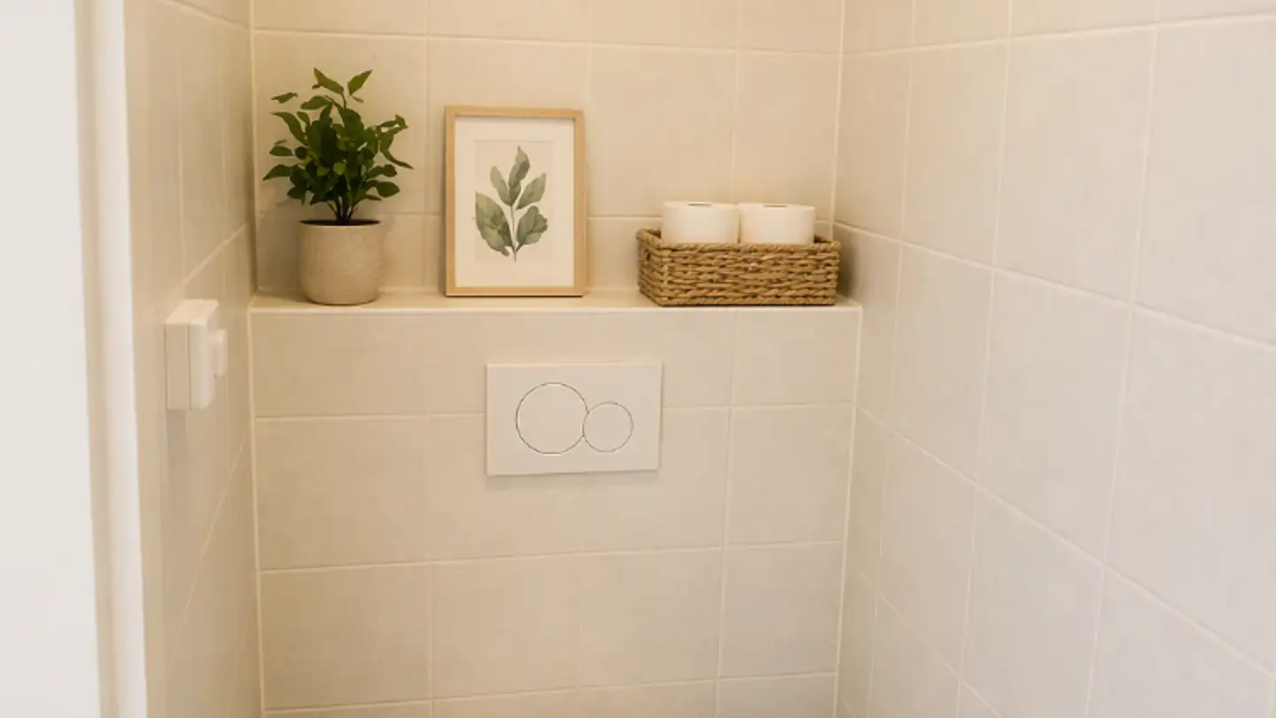 Apartment for rent - Rue Du Contrat-Social 11, 1203 Genève - Photo 4