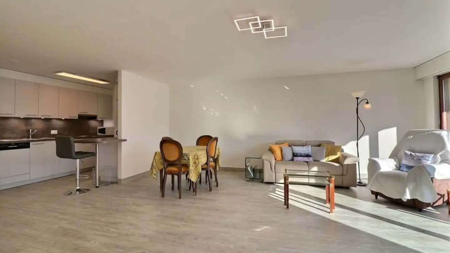 Appartement à vendre - 1880 Bex - Photo 3