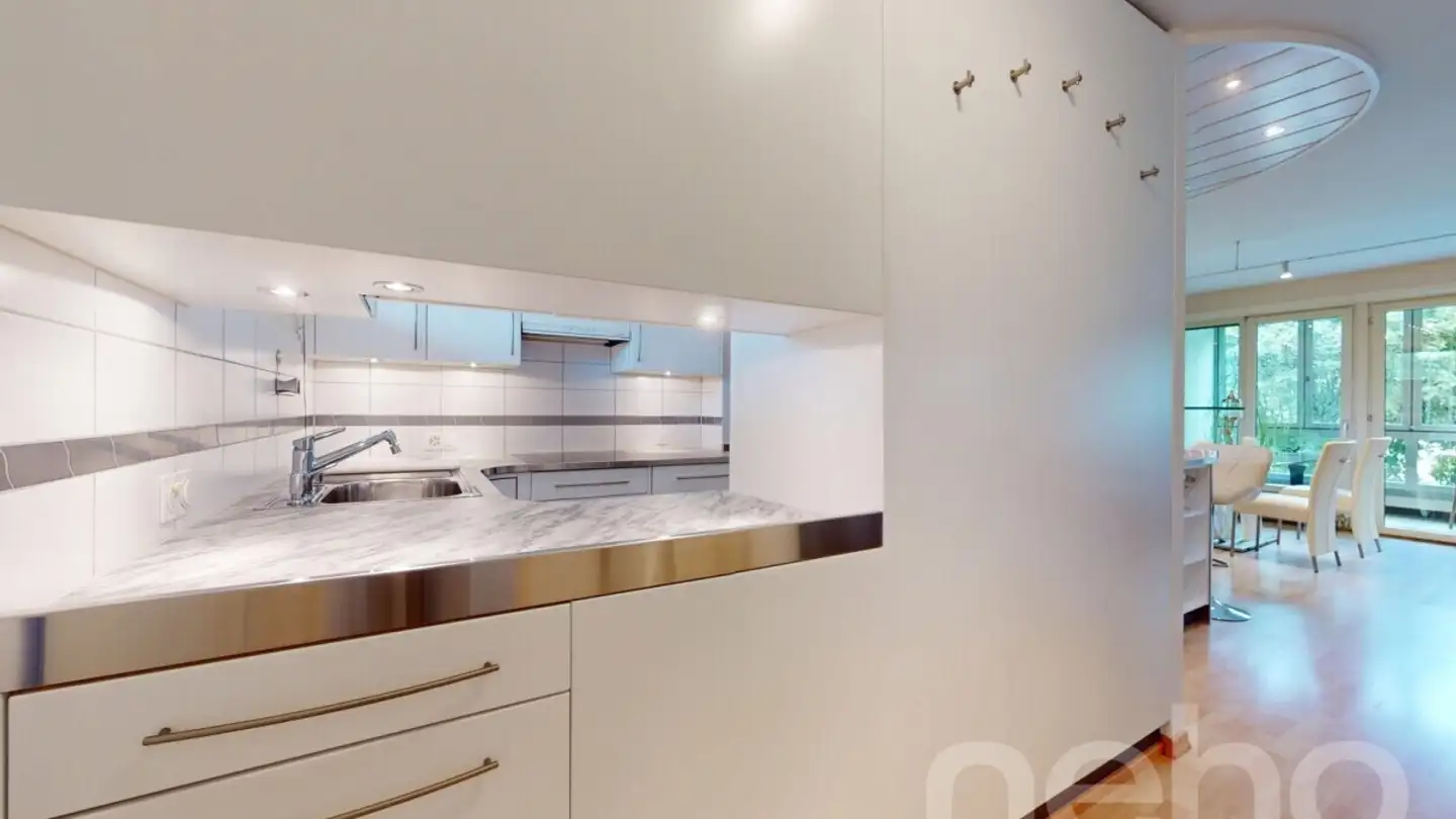 Villa à vendre - 4147 Aesch BL