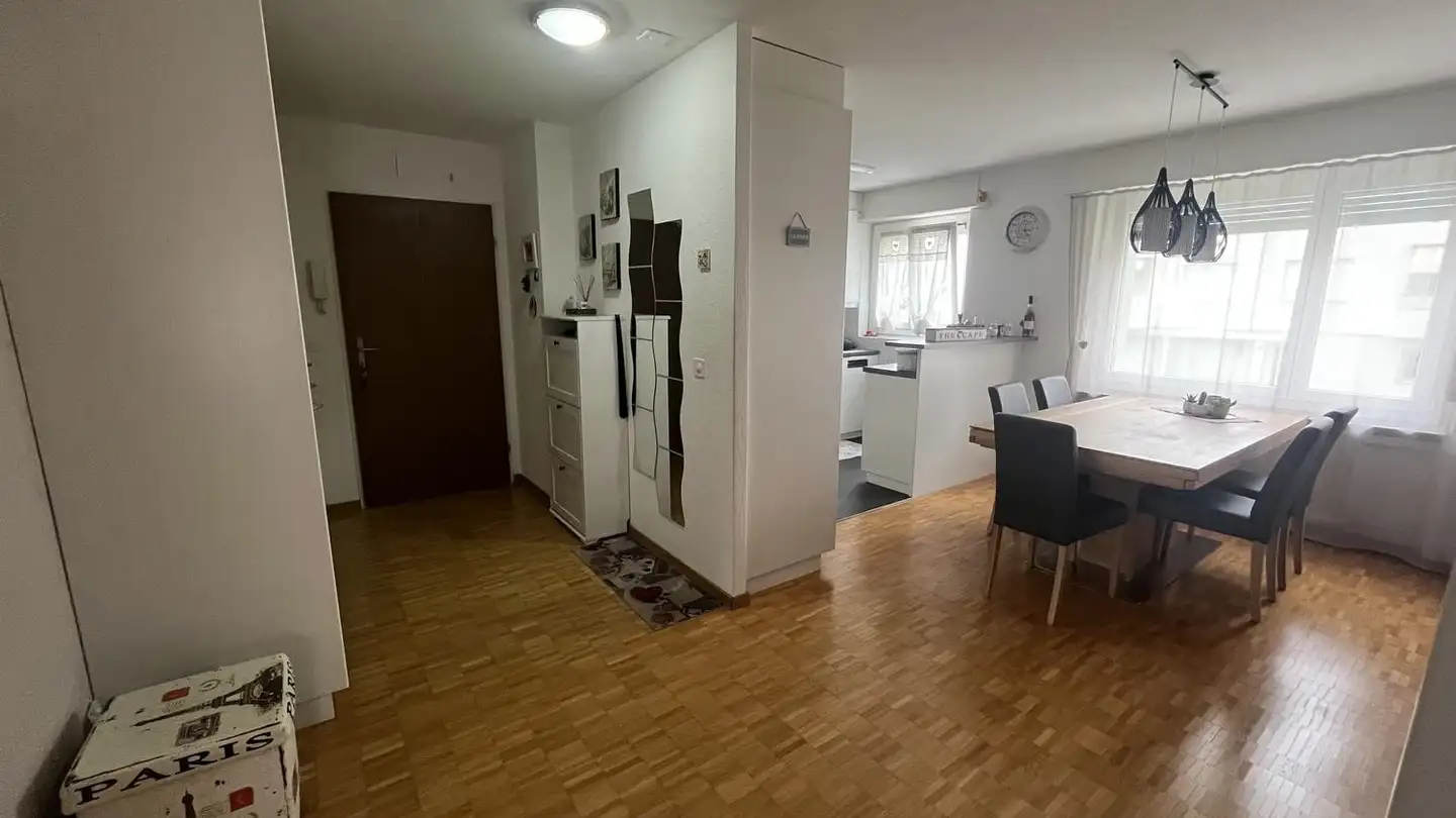 Möblierte Wohnung mieten - 6033 Buchrain - Foto 3