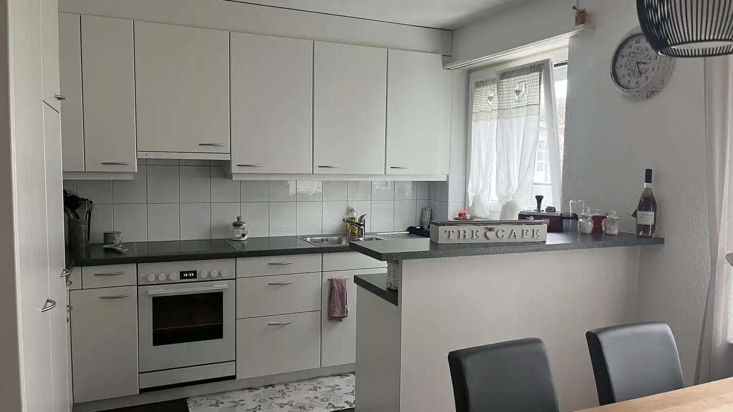 Möblierte Wohnung mieten - 6033 Buchrain - Foto 4