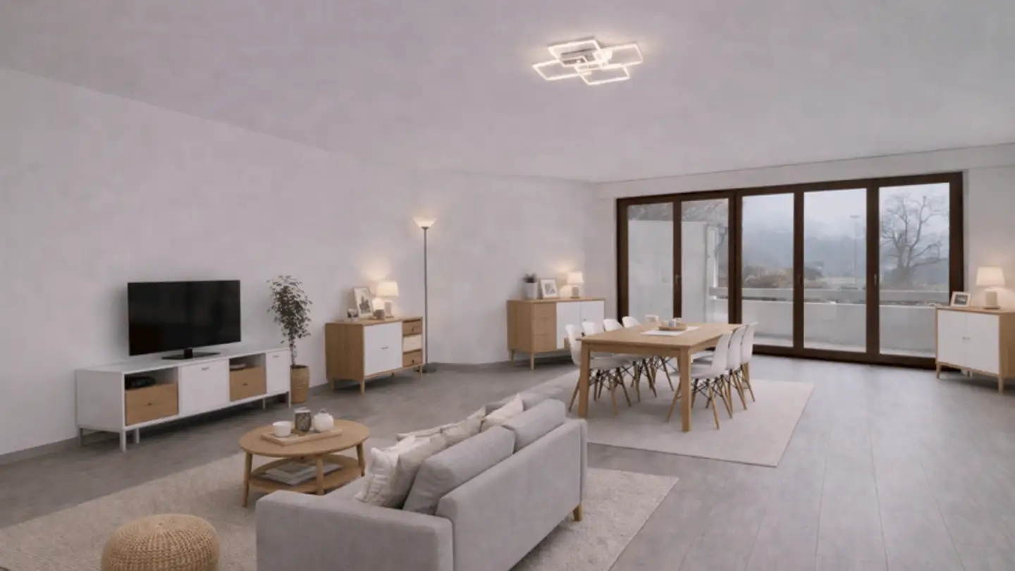 Appartement à vendre - 1880 Bex - Photo 4