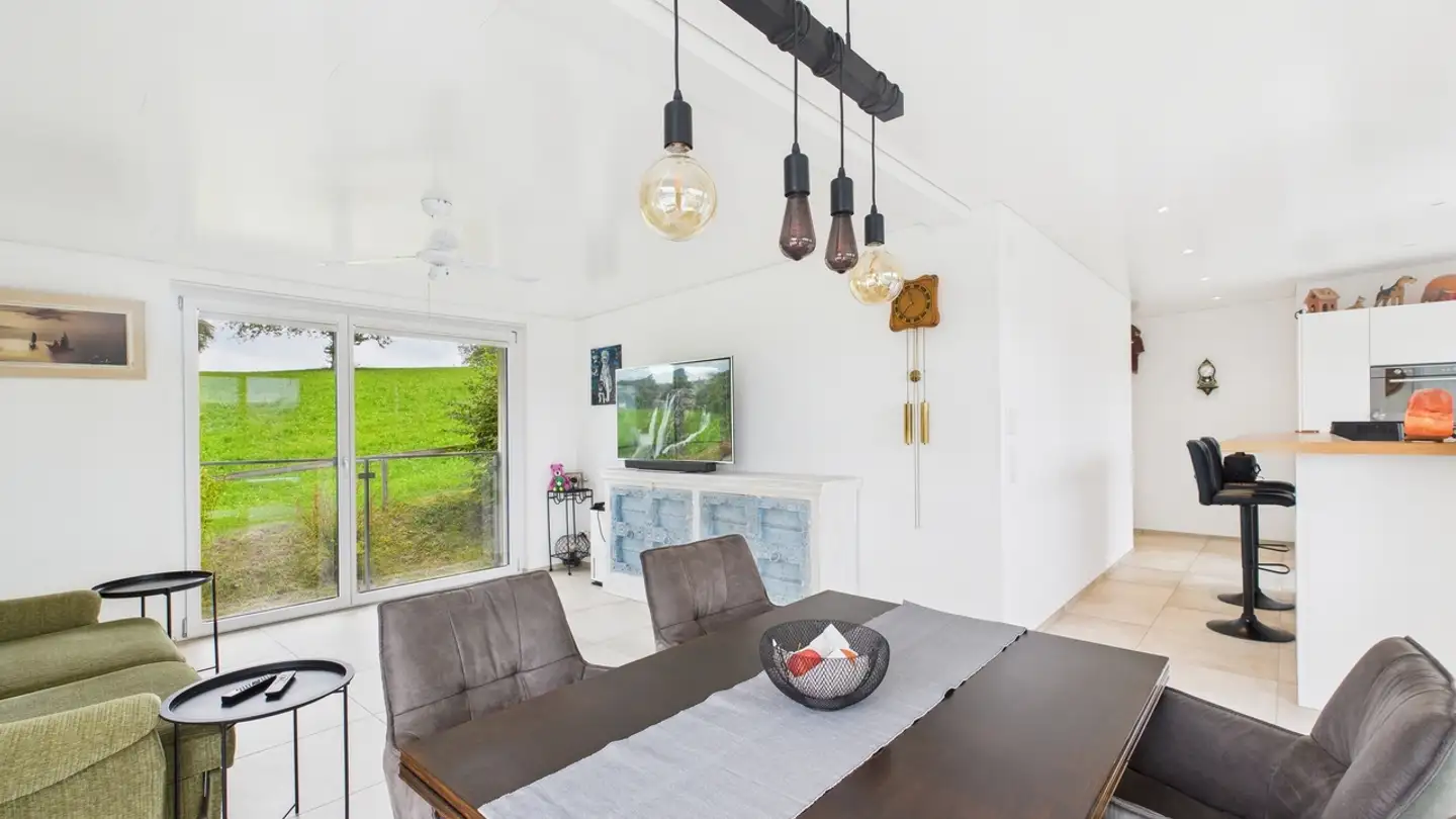 Attico in vendita - 9245 Oberbüren