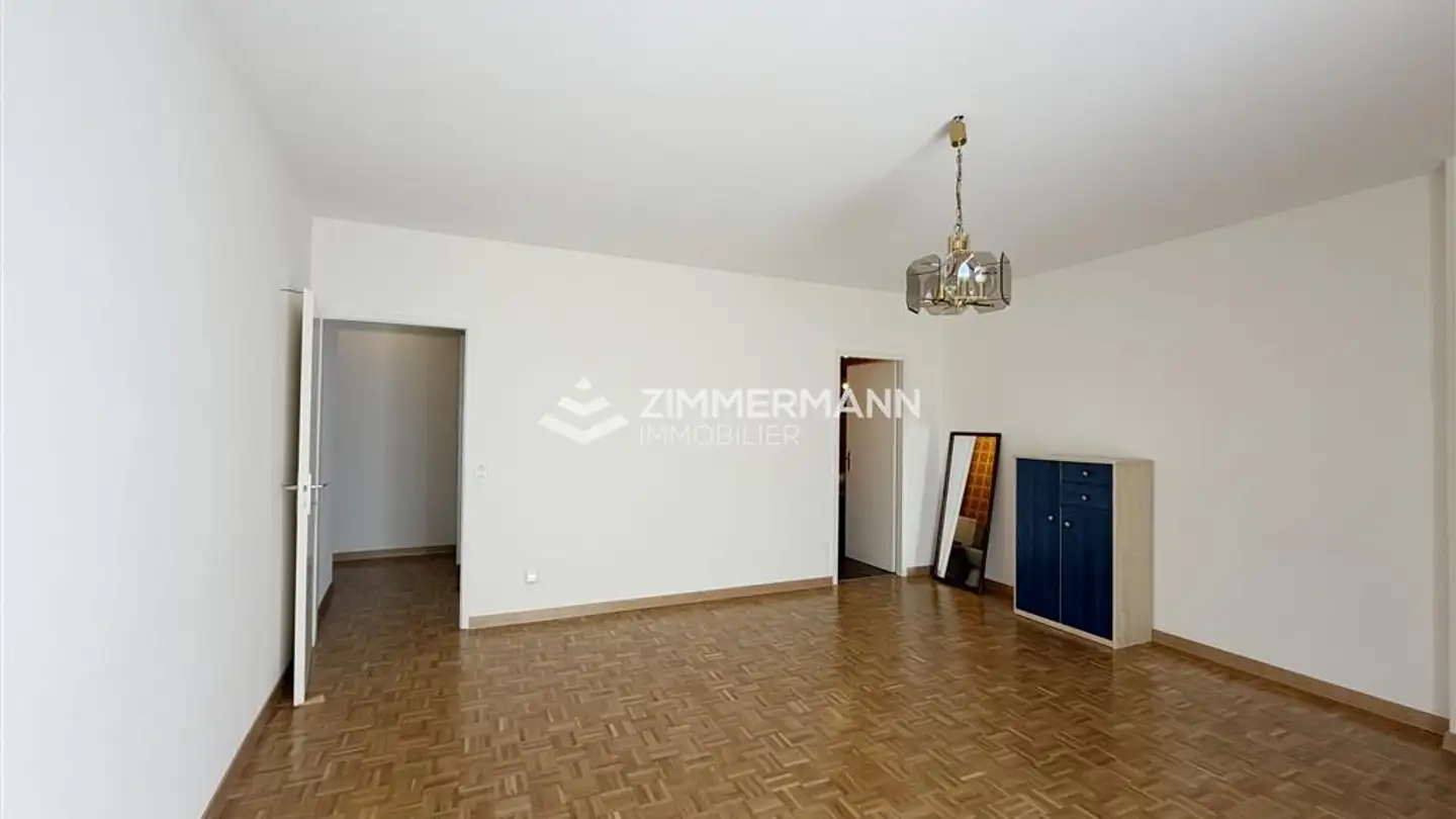 Apartment for rent - Rue De L' Evêché, 1204 Genève - Photo 3