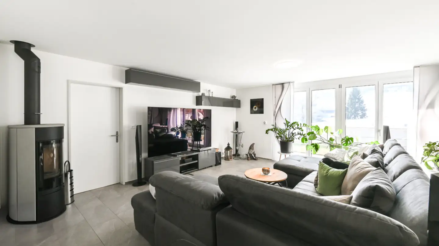 Wohnung kaufen - Nuetenwilweg 8, 9602 Bazenheid - Foto 3