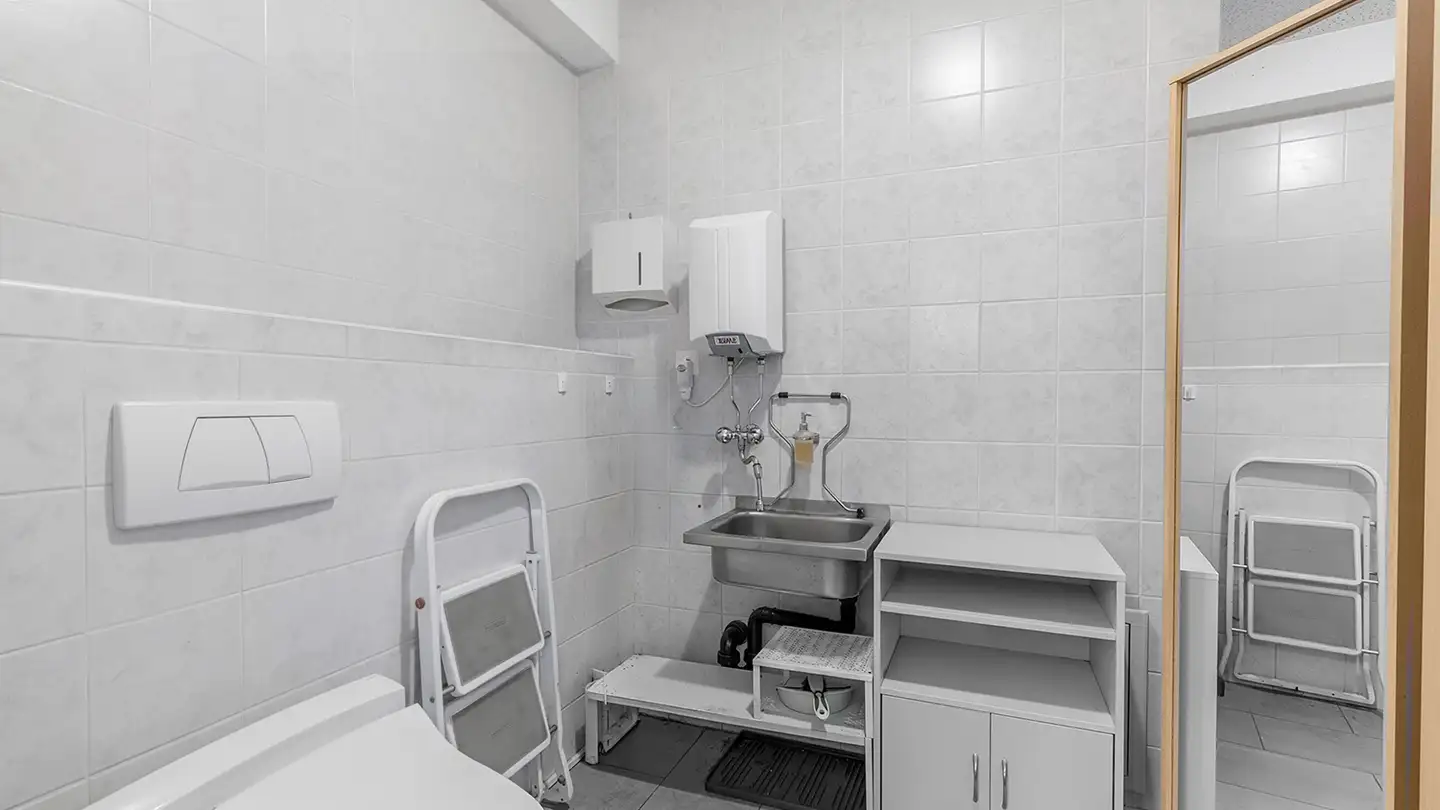 Mixed-use building for sale - Hintere Dorfstrasse 2, 9113 Degersheim - Photo 4