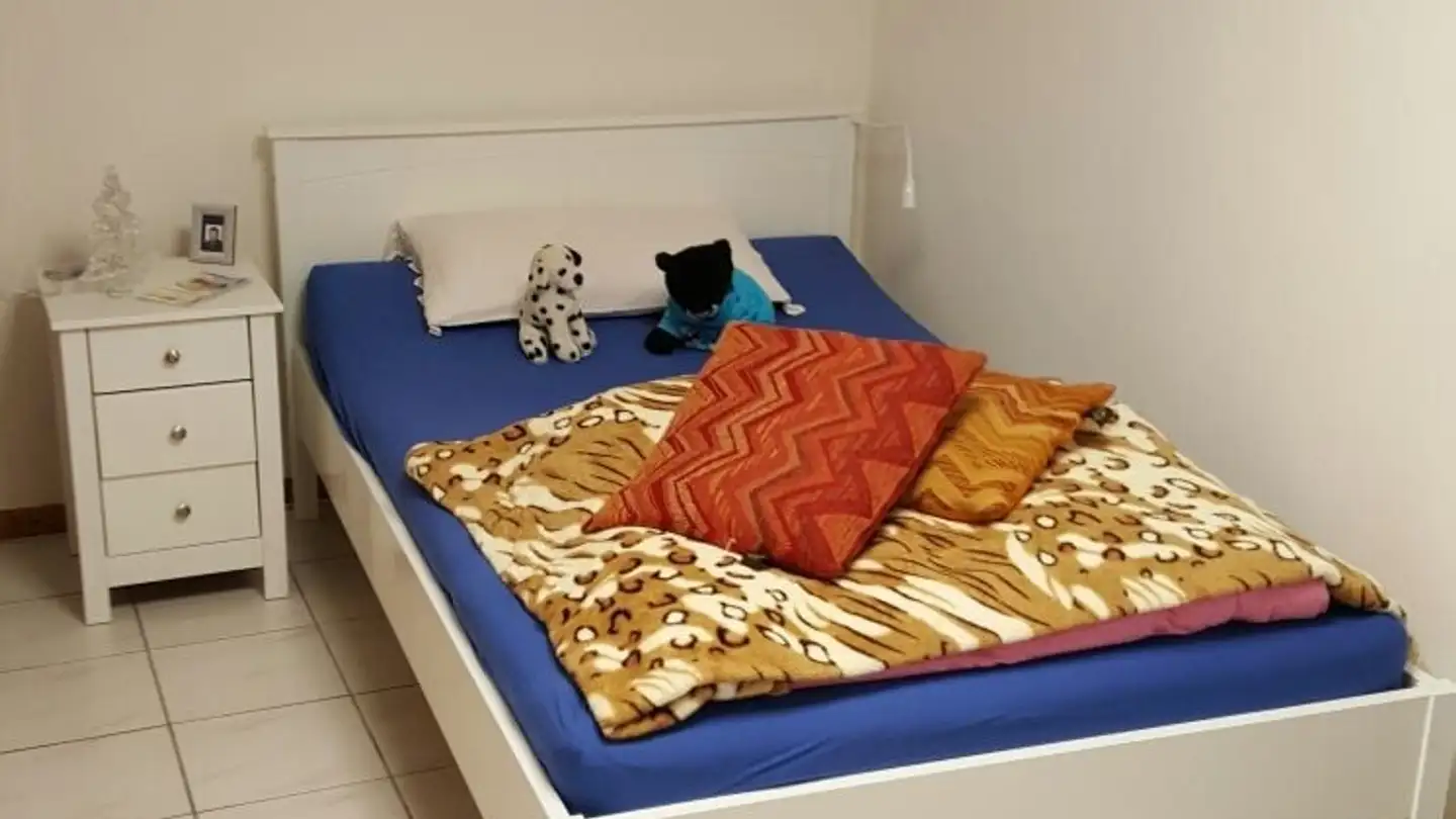 Apartment for rent - Via Valleggia 1, 6514 Sementina - Photo 4