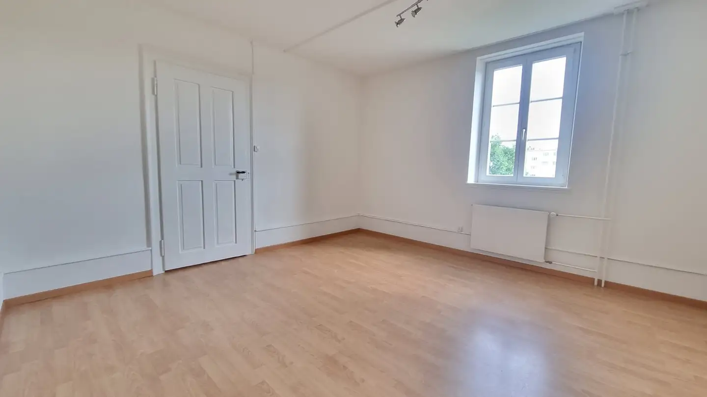 Appartamento in affitto - Wilerstrasse 6, 4563 Gerlafingen - Photo 2