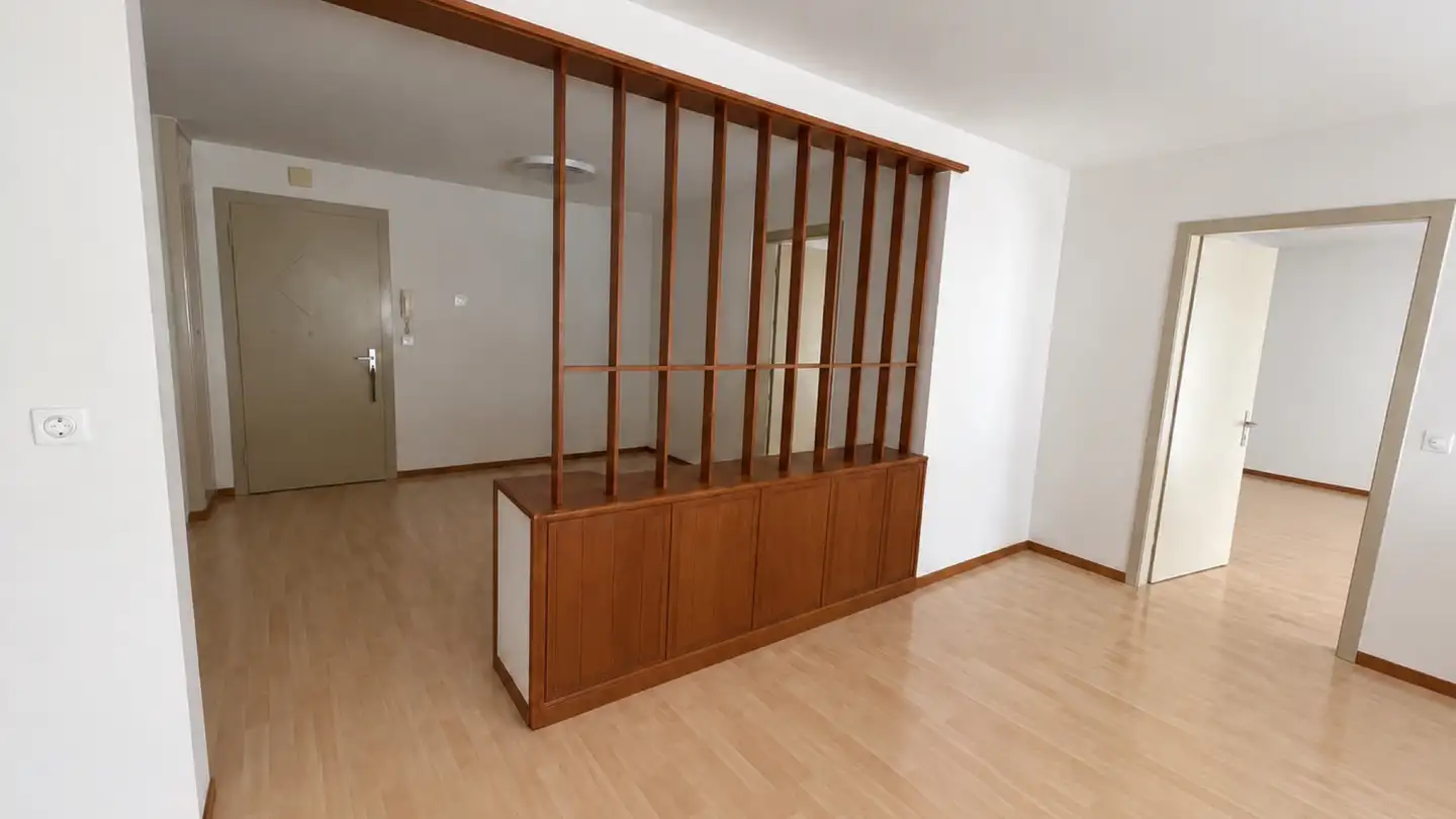 Appartement à louer - Gurnigelstrasse, 2560 Nidau - Photo 2