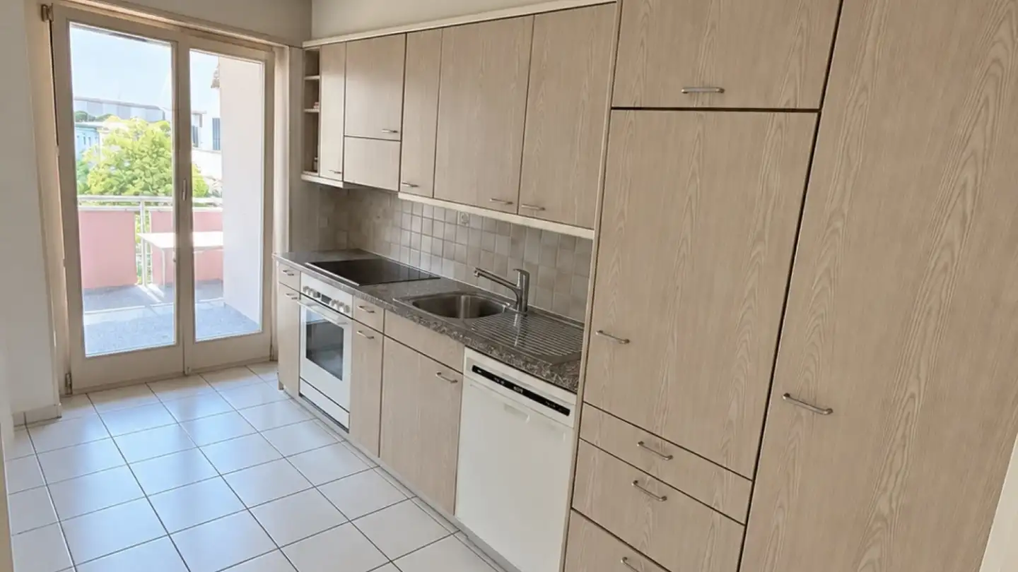 Appartement à louer - Gurnigelstrasse, 2560 Nidau - Photo 3