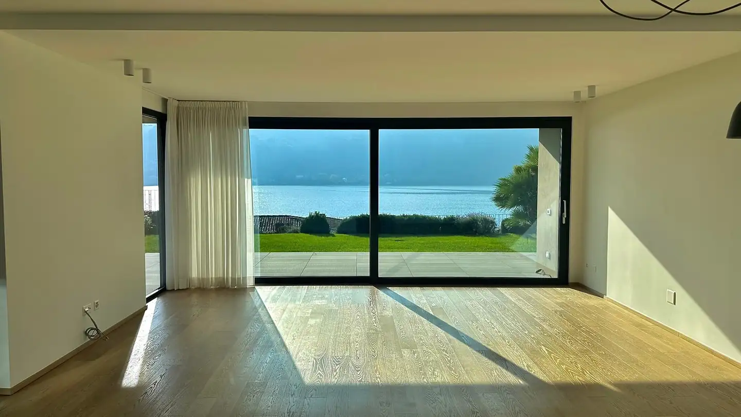 Appartamento in vendita - 6922 Morcote