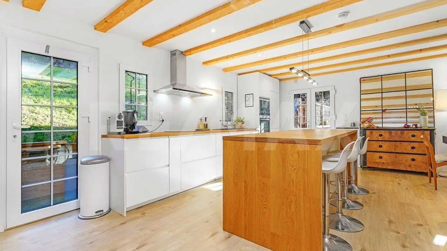 Maison individuelle à vendre - 1000 Lausanne 26