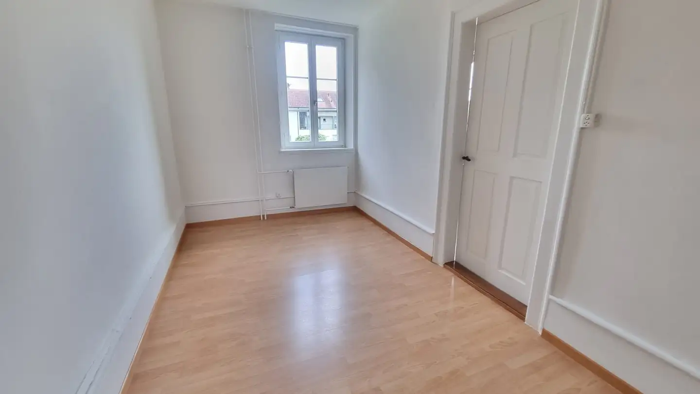 Appartamento in affitto - Wilerstrasse 6, 4563 Gerlafingen - Photo 3