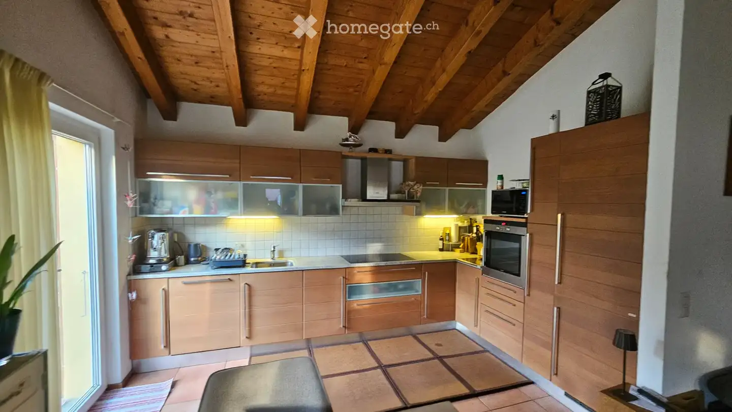 Einfamilienhaus kaufen - Ronco Regina 4, 6989 Purasca - Foto 2