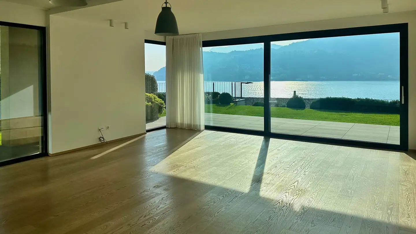 Appartamento in vendita - 6922 Morcote - Photo 2