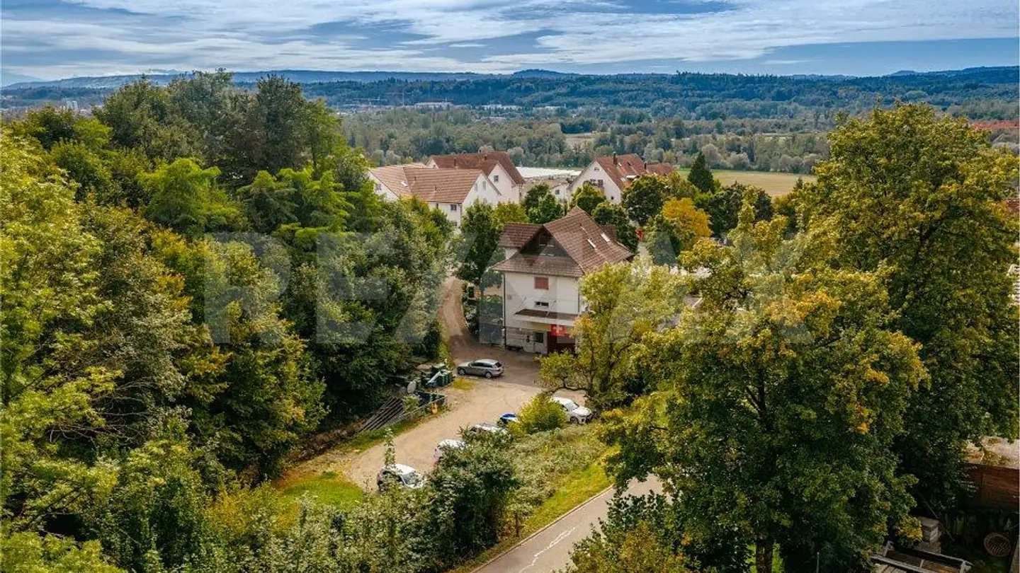 Casa bifamiliare in vendita - Oberdorfstrasse, 5445 Eggenwil - Foto 3