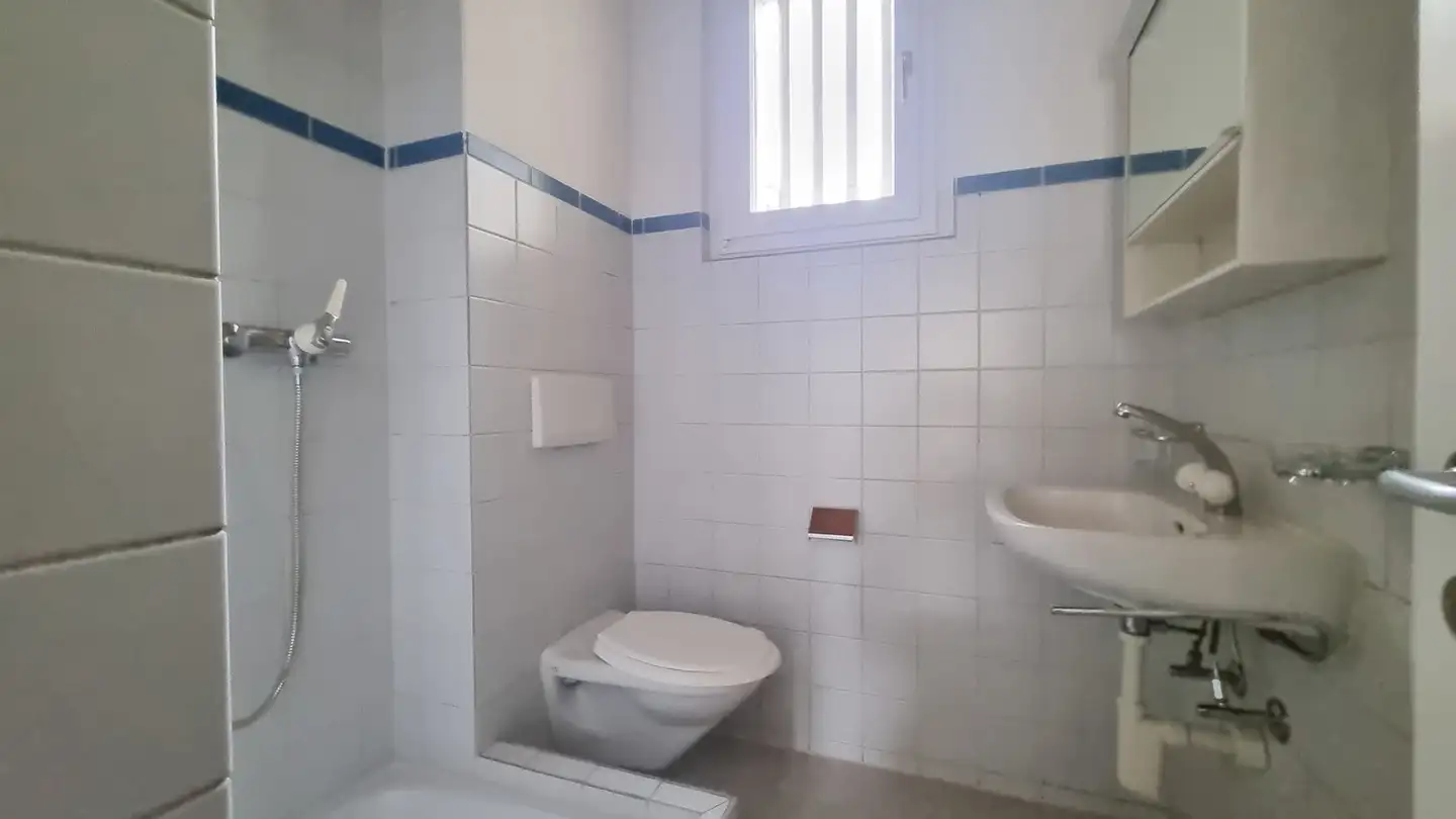 Appartamento in affitto - Wilerstrasse 6, 4563 Gerlafingen - Photo 4