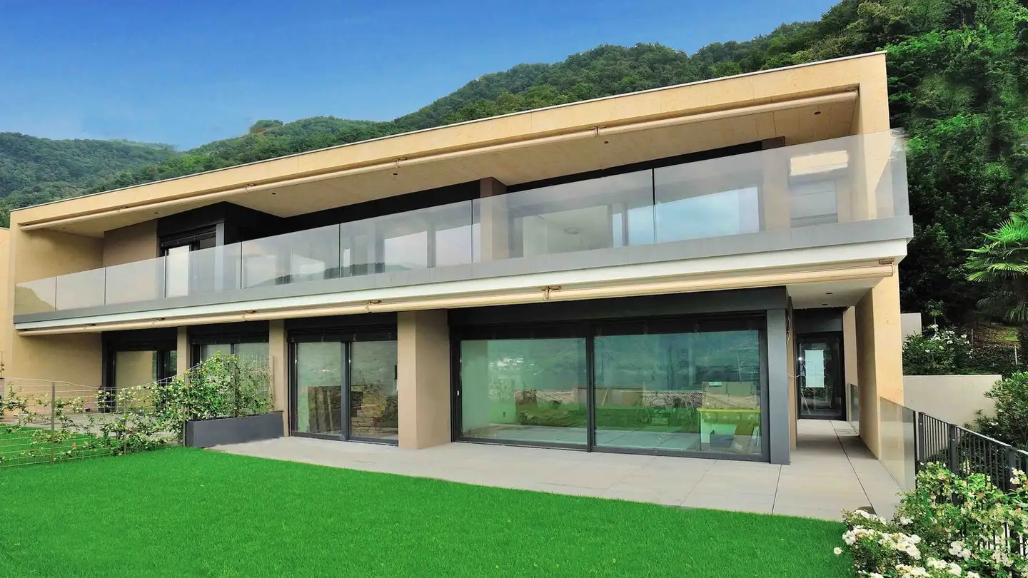 Appartamento in vendita - 6922 Morcote - Photo 3