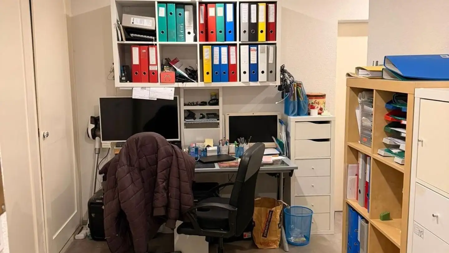 Wohnung mieten - 1202 Genève - Foto 4